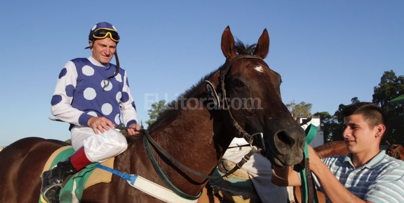 Se corre el clásico Patria