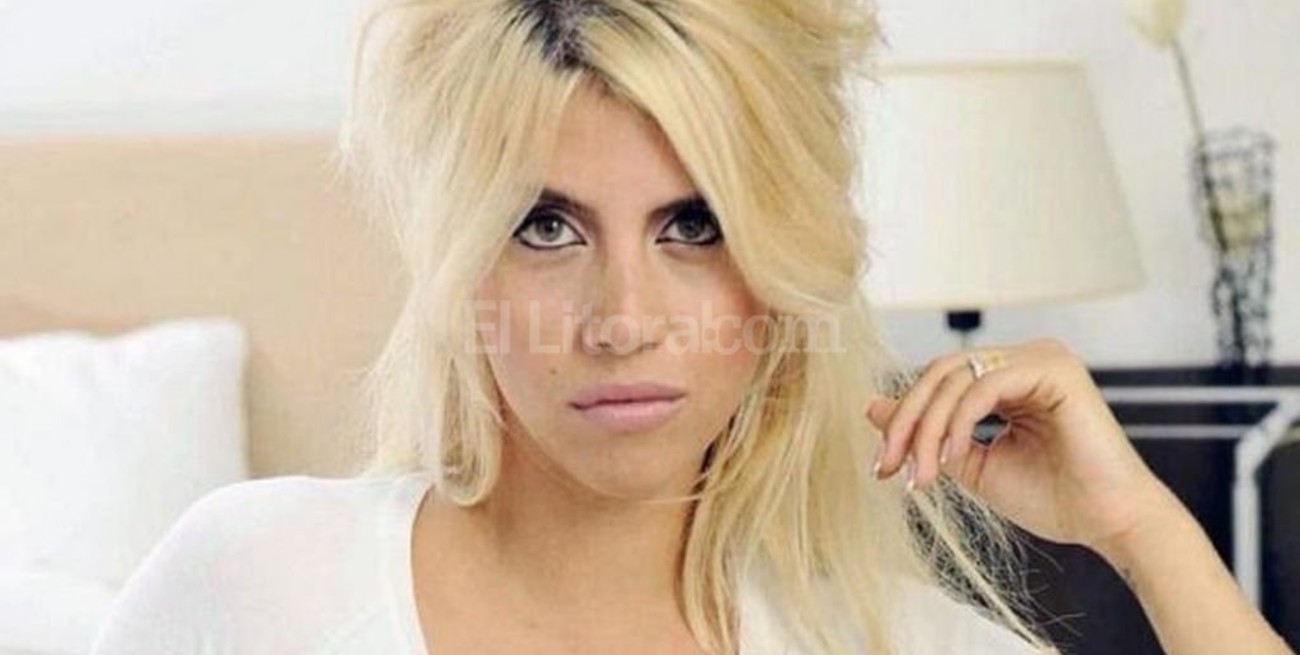 Qué es ser botinera según Wanda Nara