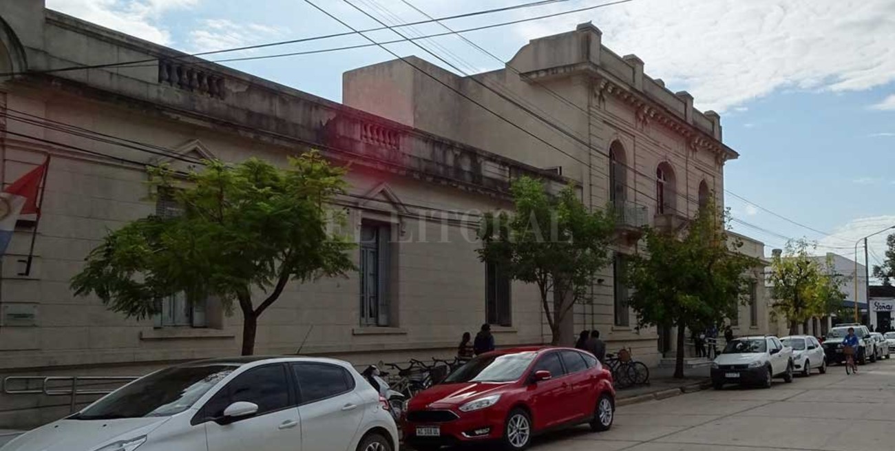 Preventiva para el "chacal" imputado  por procrear 8 hijos con sus hijas