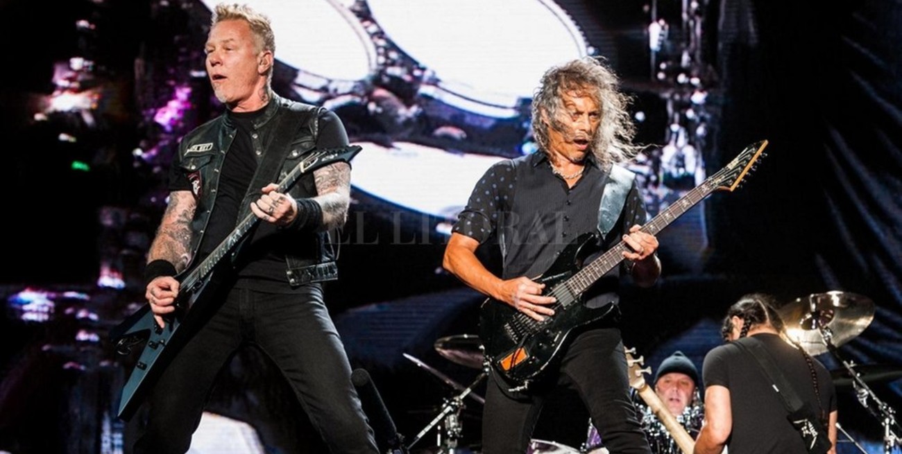 Una leyenda incombustible