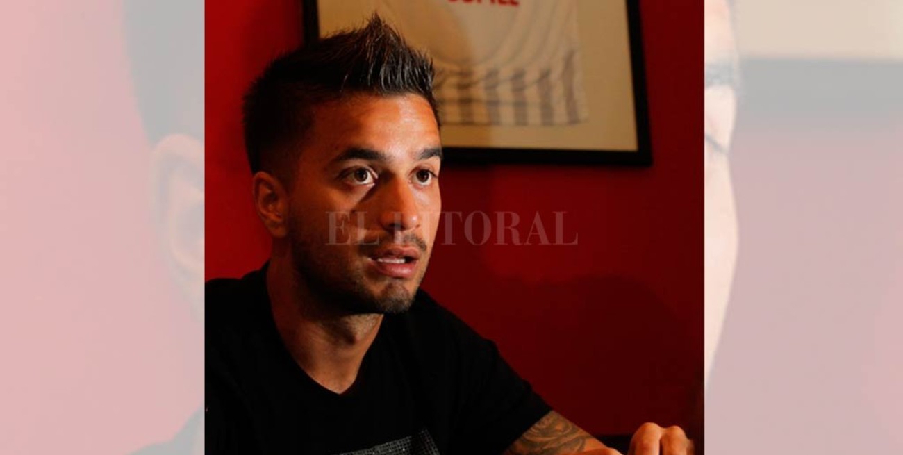 ¿Esta vez sí "Droopy"? 