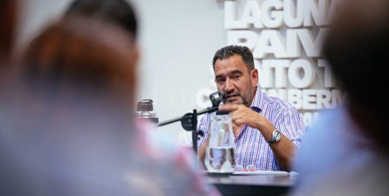 Municipales exigen a la CGT nacional un plan de lucha contundente