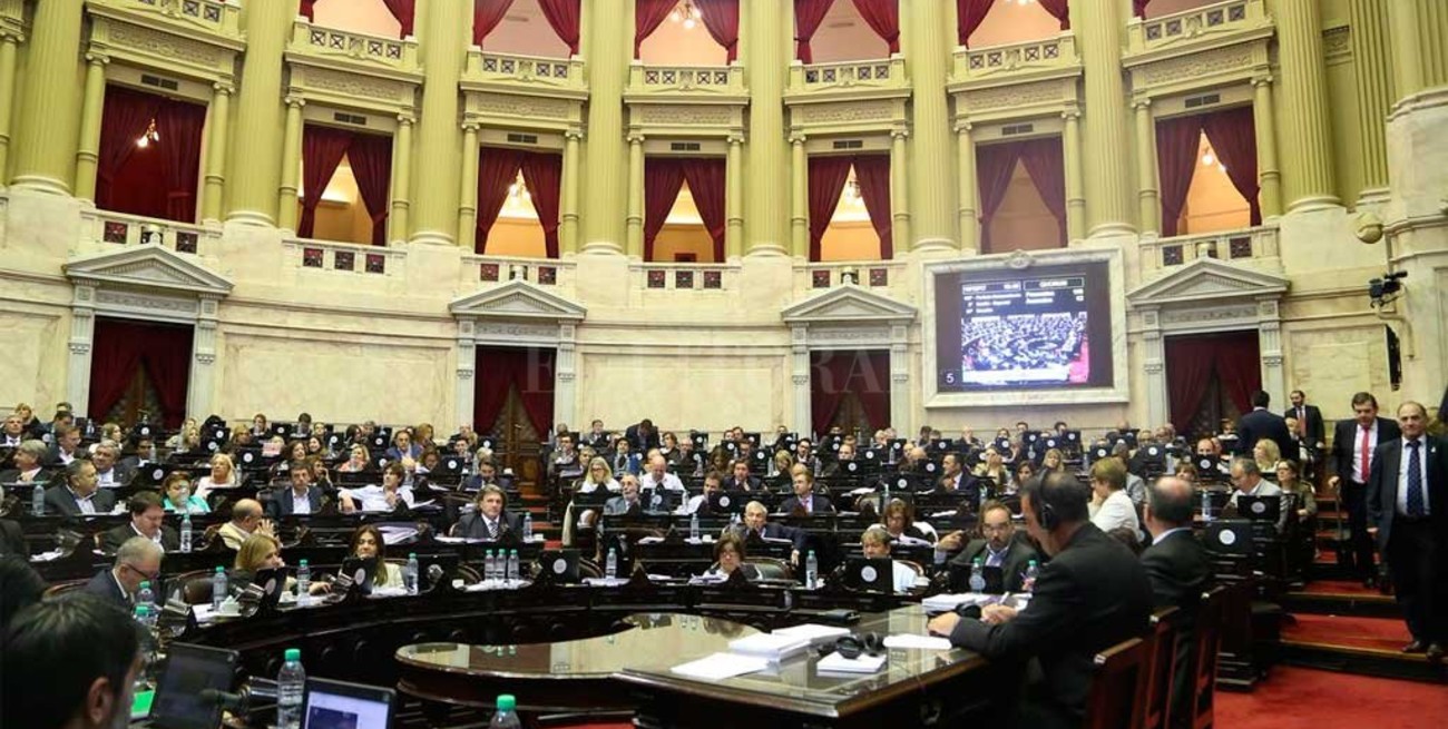 Así votó cada diputado la reforma previsional