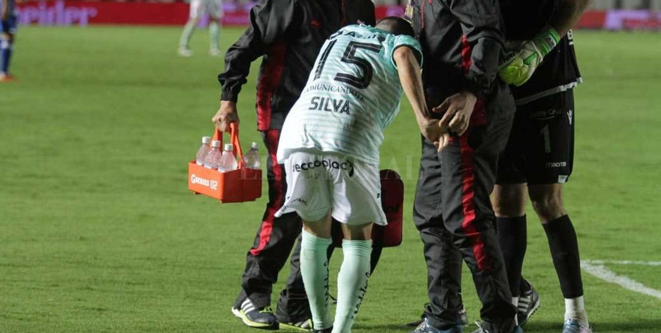 Colón "Silva" bajito 