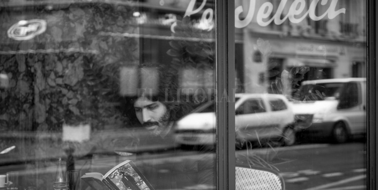 "Toublanc", en el Bafici y en la Feria del Libro