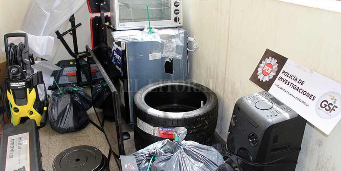 Por estafas virtuales condenaron a los padres del jefe de la banda 