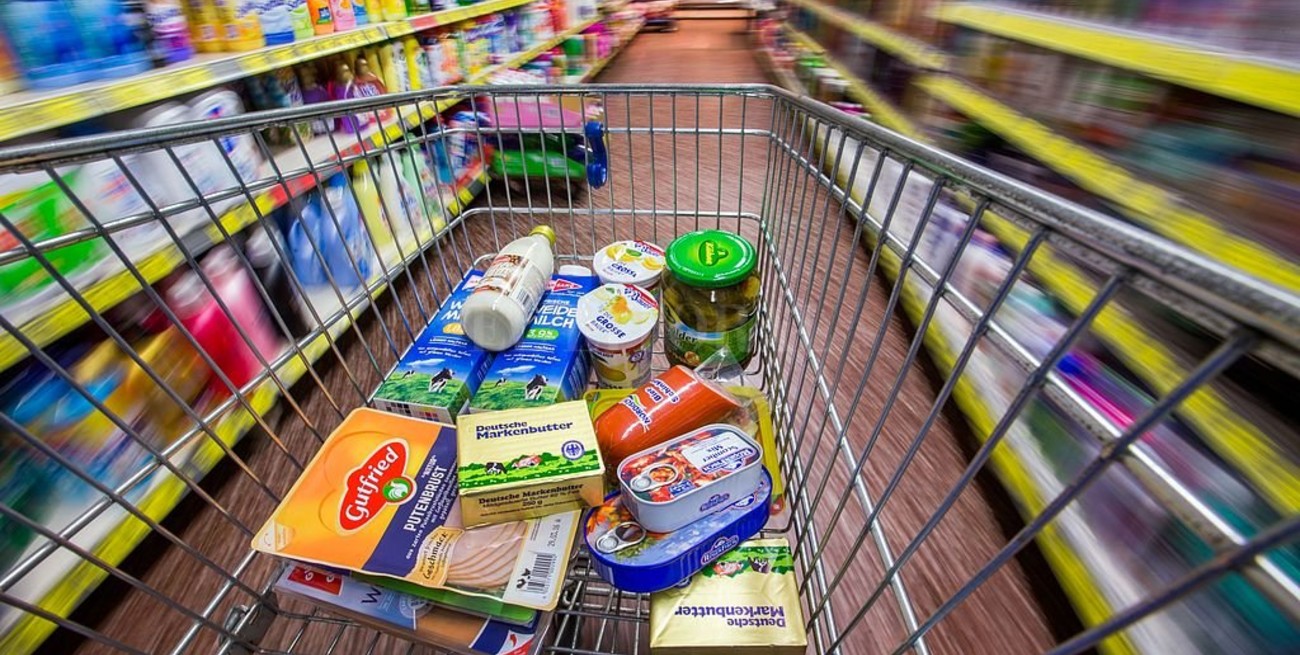 Se cumplen 80 años de carrito que revolucionó hacer la compra