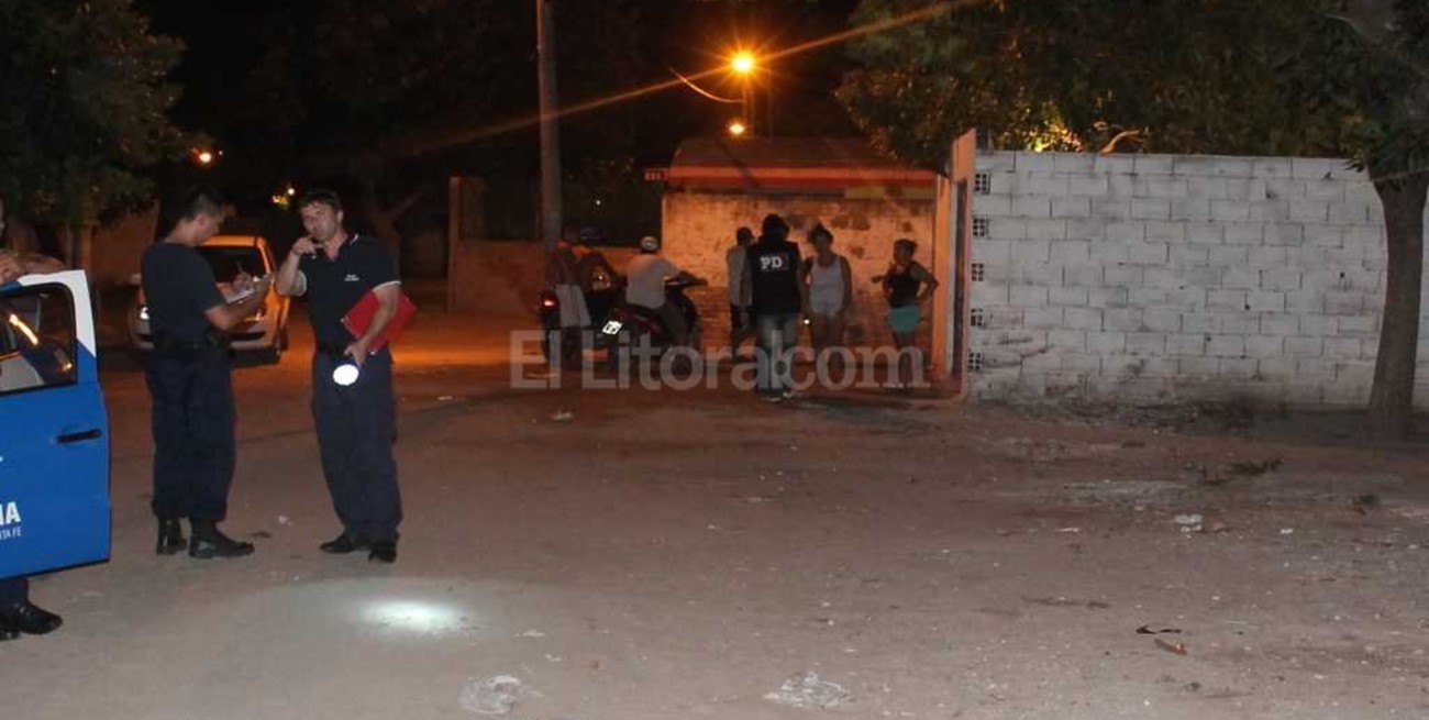 Detuvieron al ex cuñado de la mujer asesinada