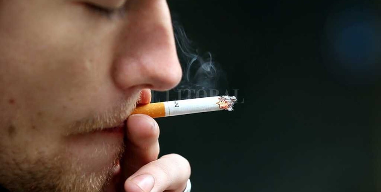 Del cigarrillo al cáncer