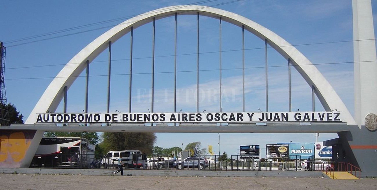 Buenos Aires, Miami y Hanoi podrían sumarse al calendario de la F1