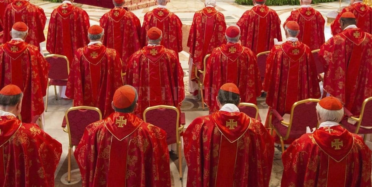 Cardenales usan a monjas como esclavas 