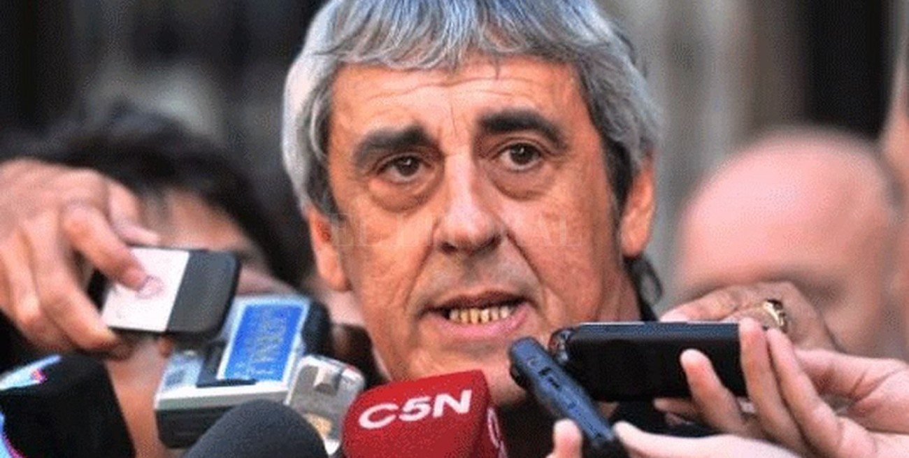 La UDA calificó de lamentables las declaraciones del diputado Albor Cantard