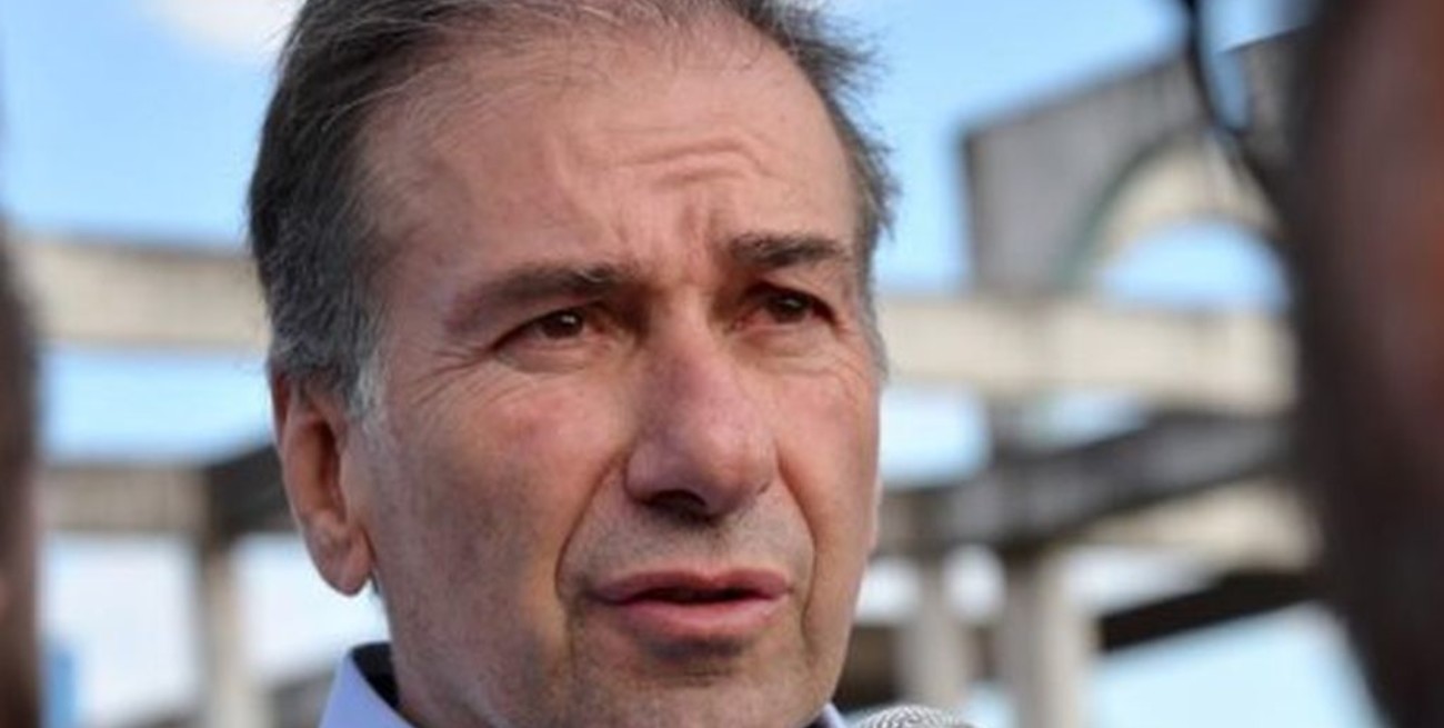 Schiavoni dijo que "Cambiemos se ratificó como fuerza política"