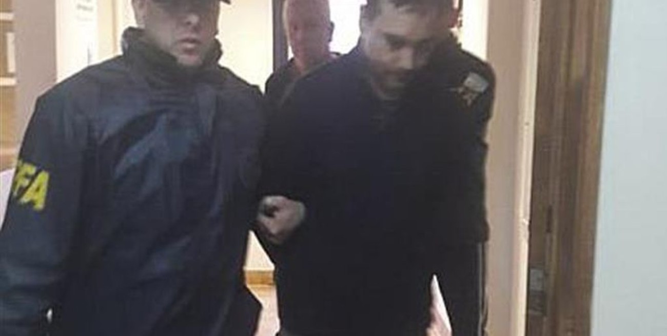 El ex secretario privado de los Kirchner negocia declarar como arrepentido