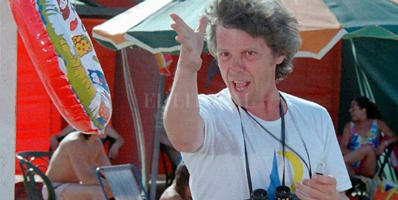 Emitirán una programación especial en homenaje a Emilio Disi 