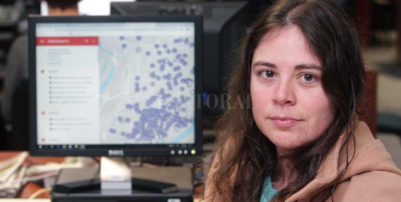 Mapa Interactivo del Acoso y el Abuso: más del 95% de las víctimas no denuncia