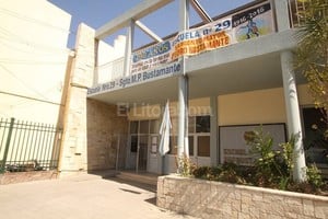 Guillermo Di Salvatore ¡Felices 100 años!