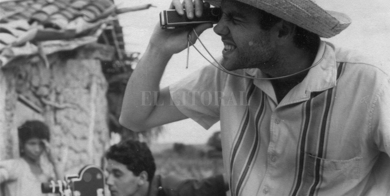 Homenaje a Raymundo Gleyzer