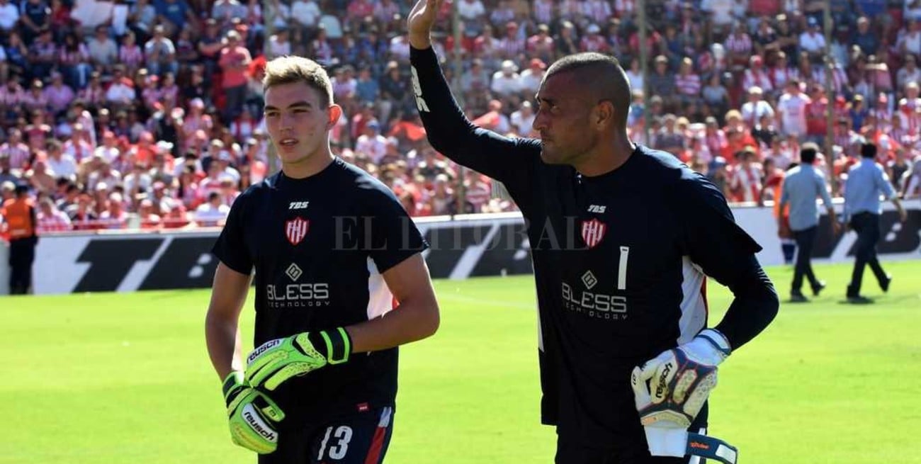 No juega Erramuspe y en su lugar entrará Fleita