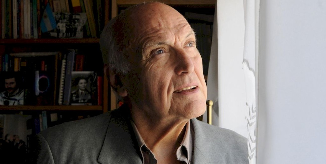 Murió el famoso investigador de ovnis Fabio Zerpa