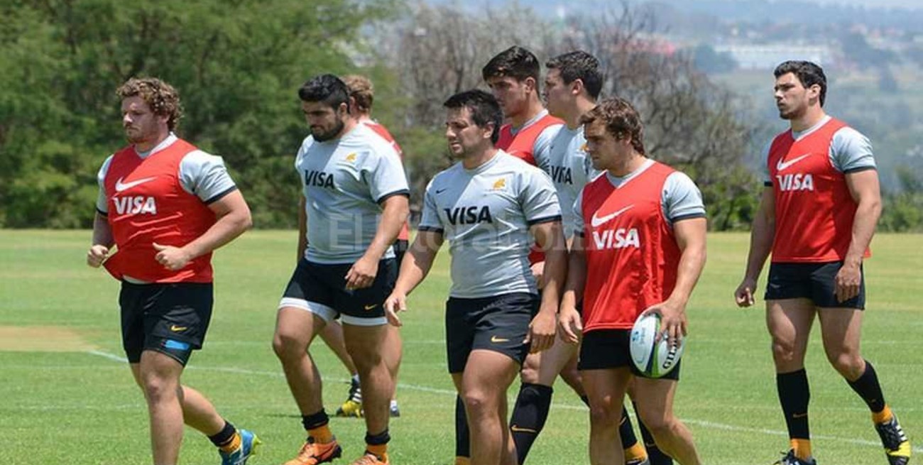 Jaguares: equipo confirmado para el debut en el Super Rugby
