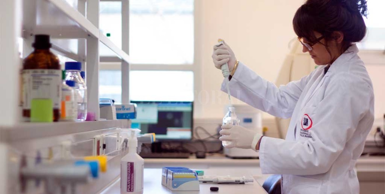 Hoy se conmemora el día del investigador científico