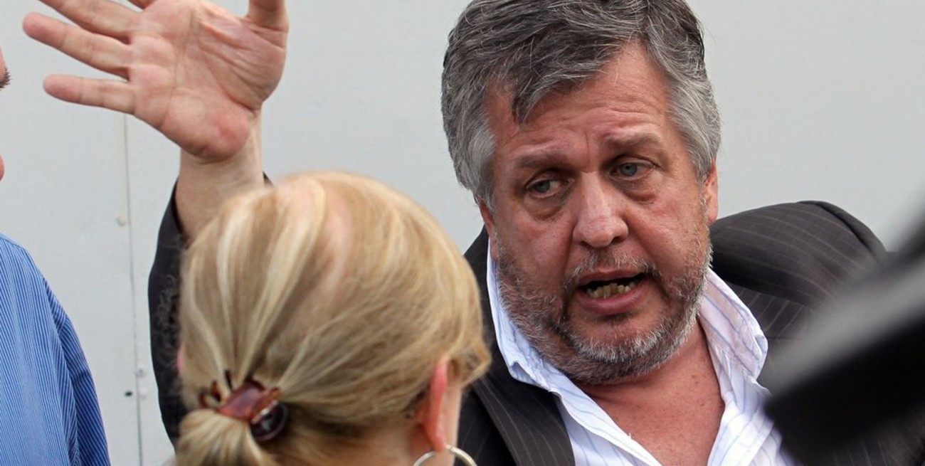 "Los arrepentidos seguirán procesados aunque algunos fueron excarcelados"