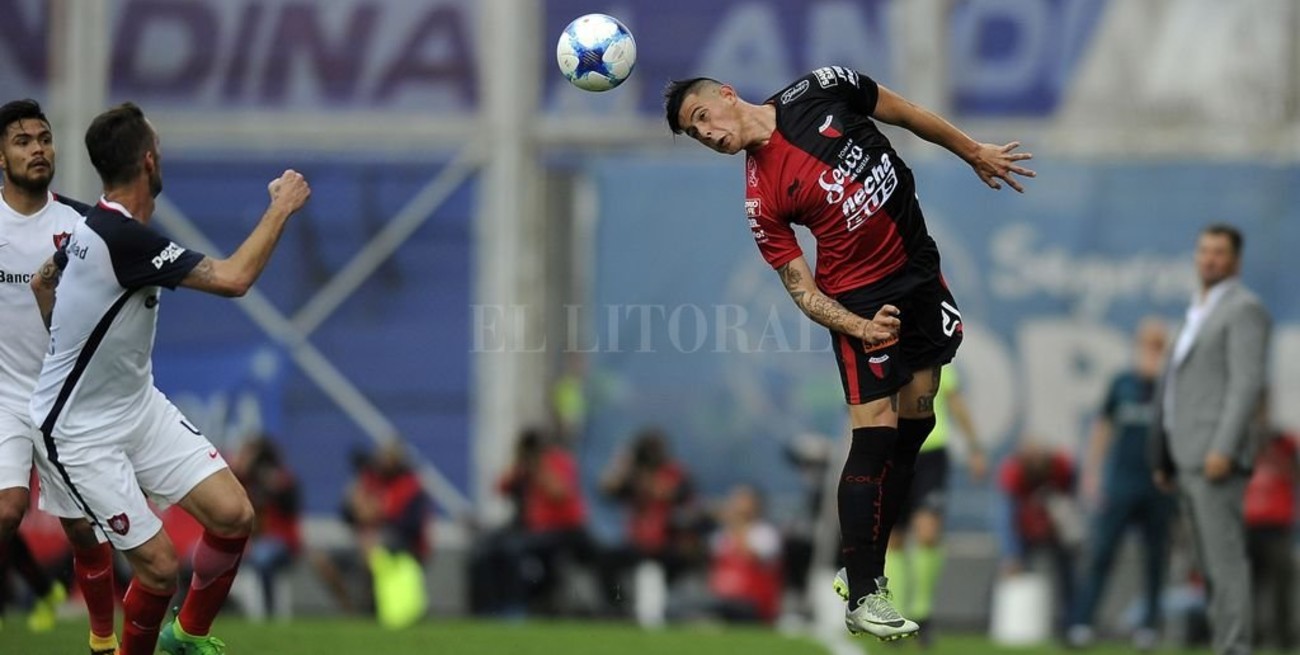 "Para pelear arriba, necesitamos más" 