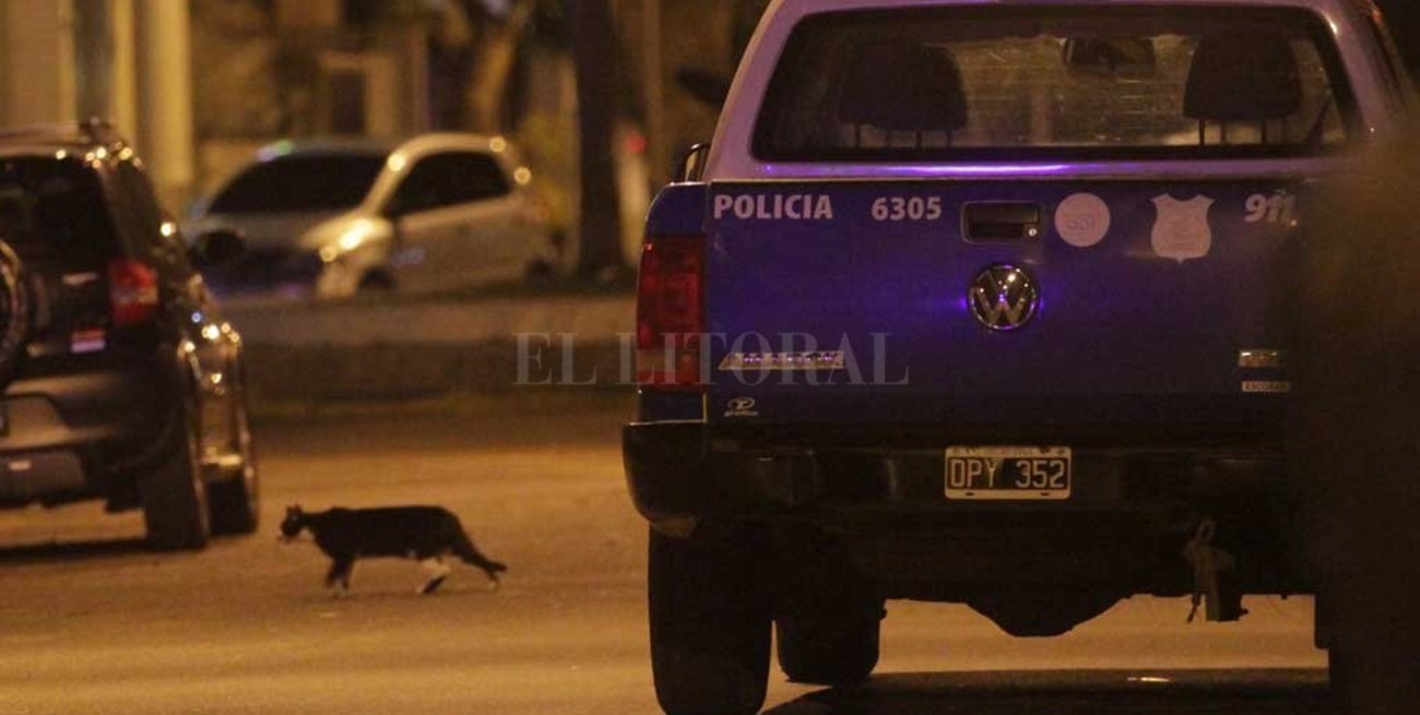 Dos robos a casas de la ciudad durante el domingo