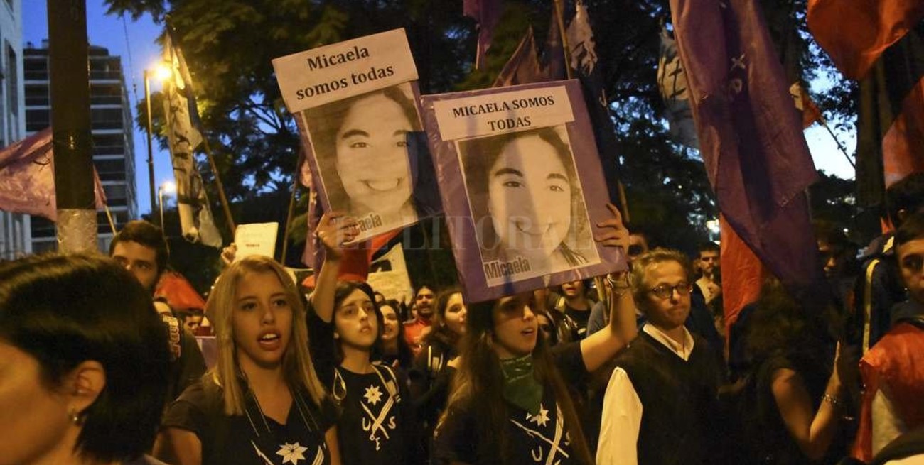 Acuerdan limitar la libertad condicional a agresores sexuales