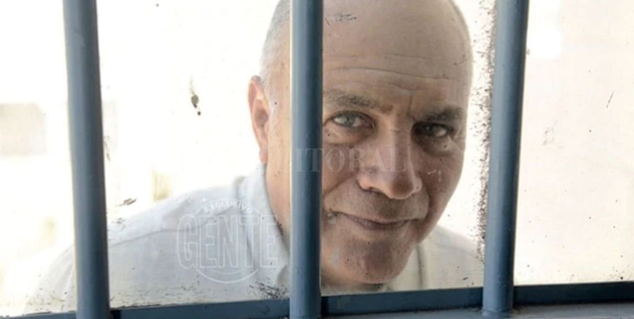 Quedó libre el "Gordo" Valor