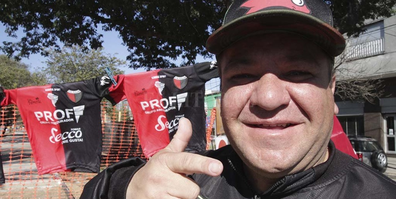 Mirá la edición impresa de El Litoral Mañana