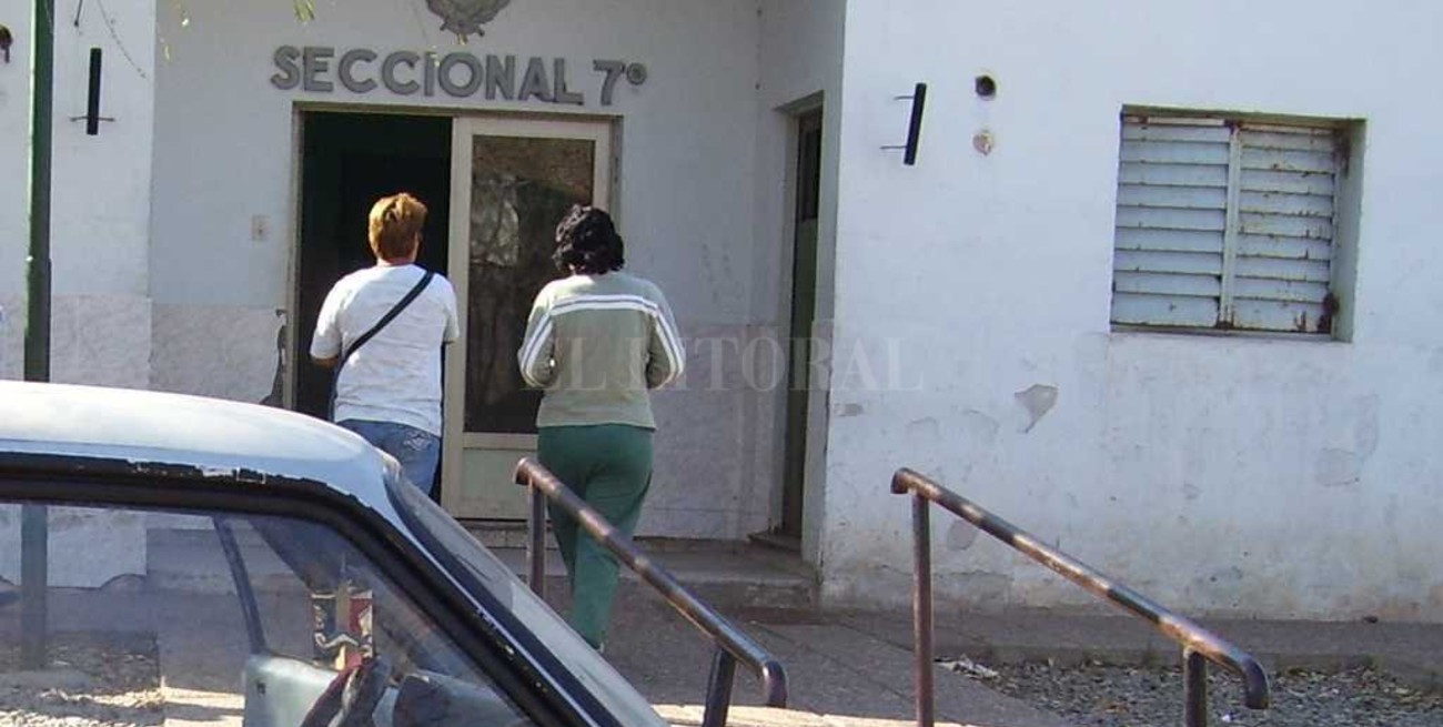 Nada de buenos vecinos