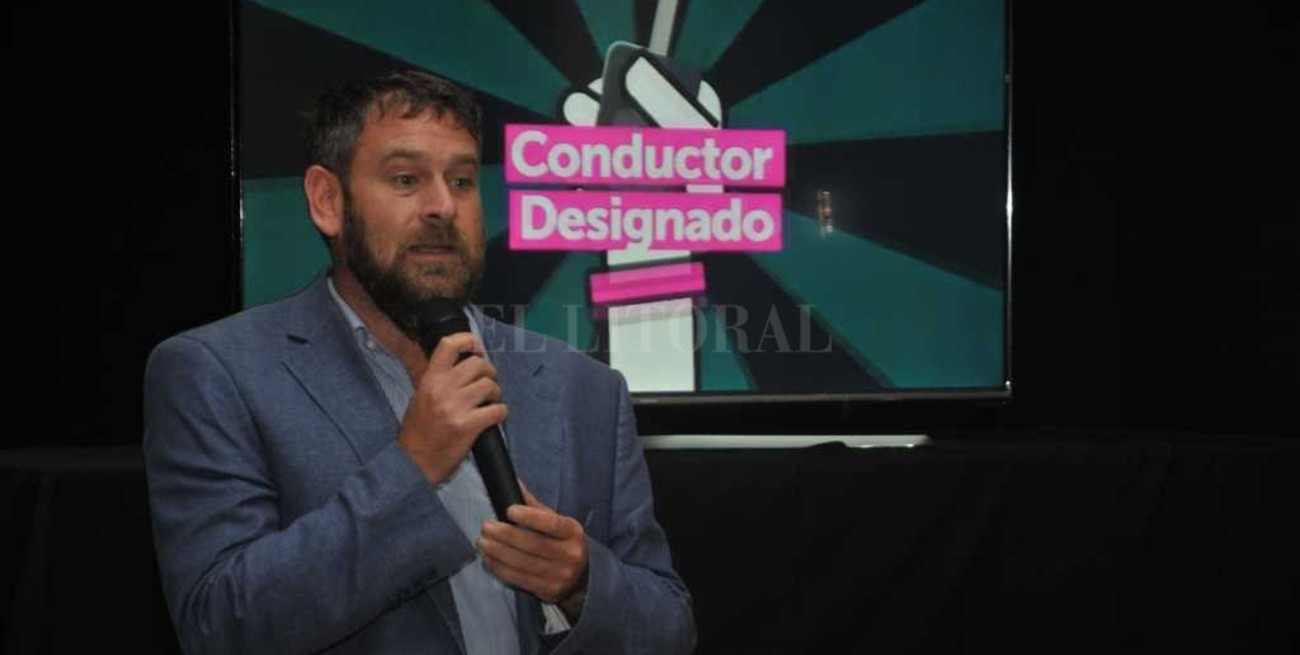 Habrá bebidas sin alcohol gratis para los conductores designados