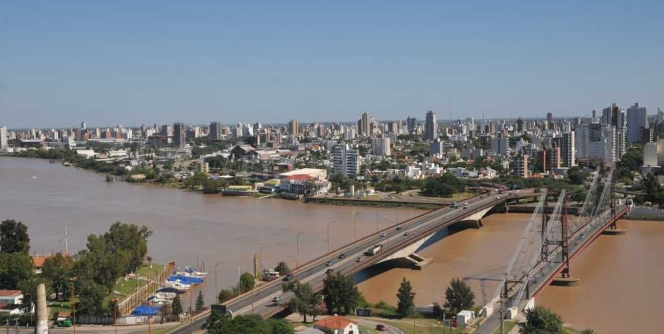 444 años de la fundación de la ciudad de Santa Fe 