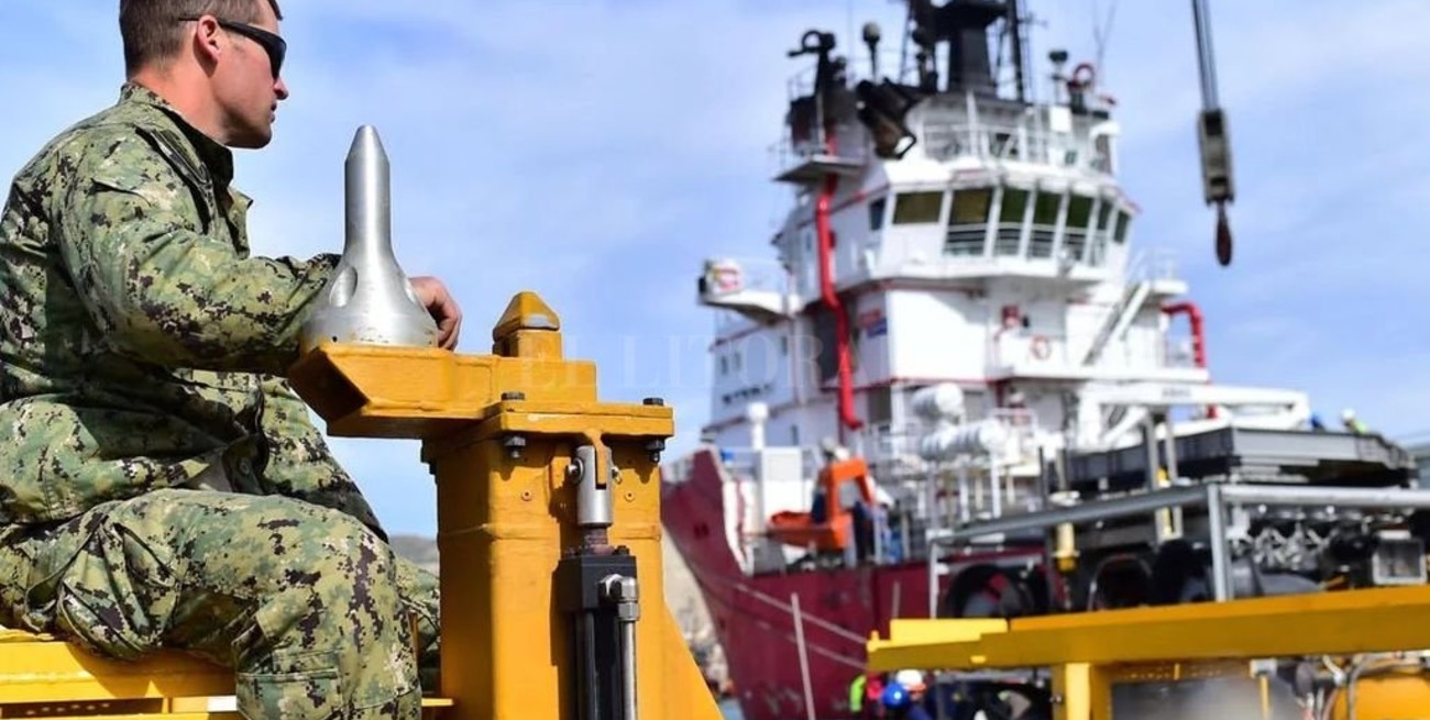 ¿Cómo sigue la búsqueda del submarino? ¿Qué tecnología se sumará?