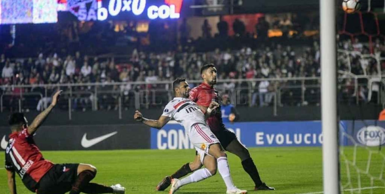 Domínguez y ese "laboratorio"  que no quiso que Aguirre sepa