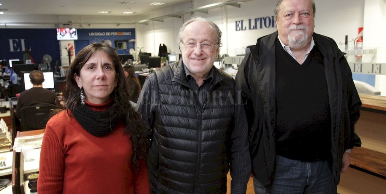 "Estallidos Argentinos": Antítesis de los que piensan a un "país sin gracia"