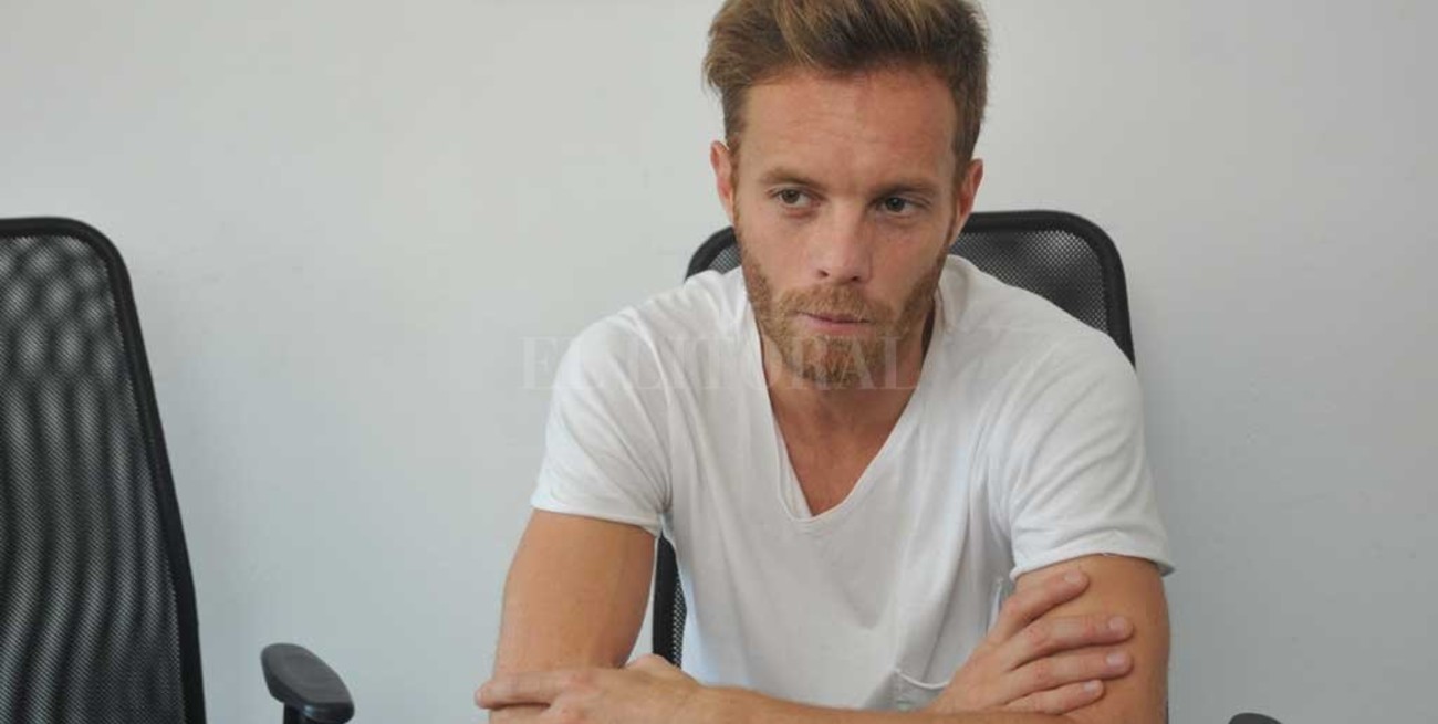 "En el fútbol solamente se salvan los del primer nivel" 