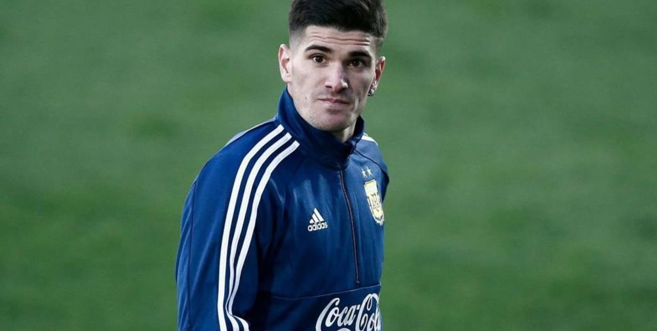 "Si había un partido para perder, era el de Colombia"