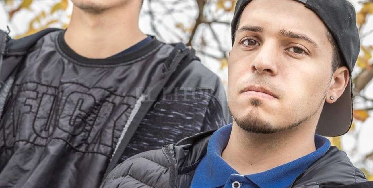 Alto Verde en la mirada de Marcos López