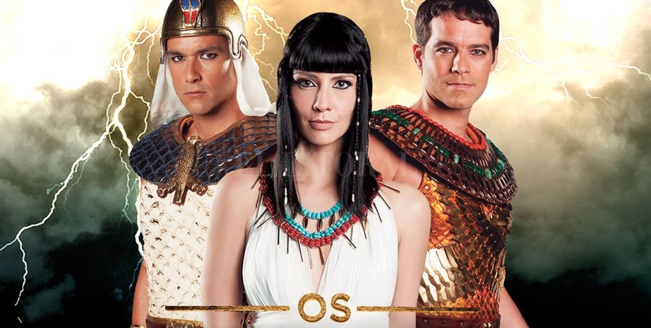 El fenómeno de Moisés tiene eco en Santa Fe