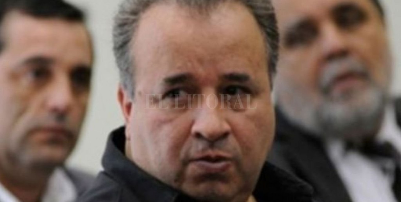 Ordenaron intervenir el sindicato que conducía Balcedo