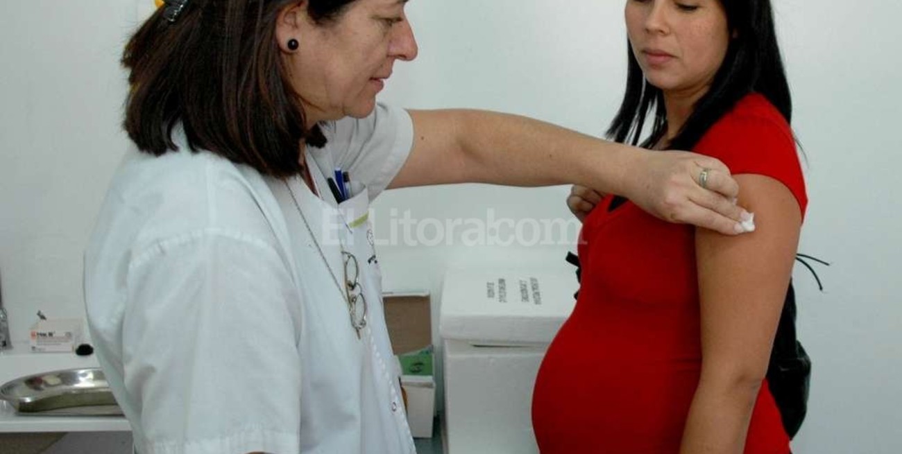 Dos fallecidos por Gripe A en la provincia