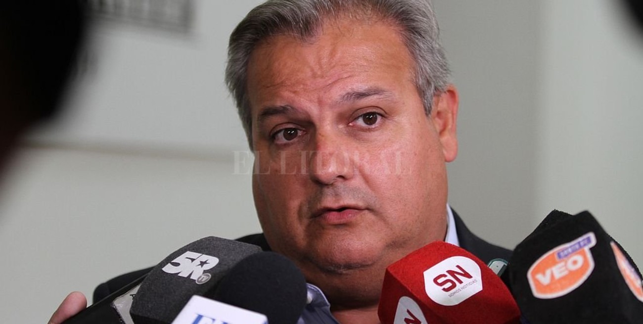 "Esta es la mejor y la última oferta salarial para los estatales"