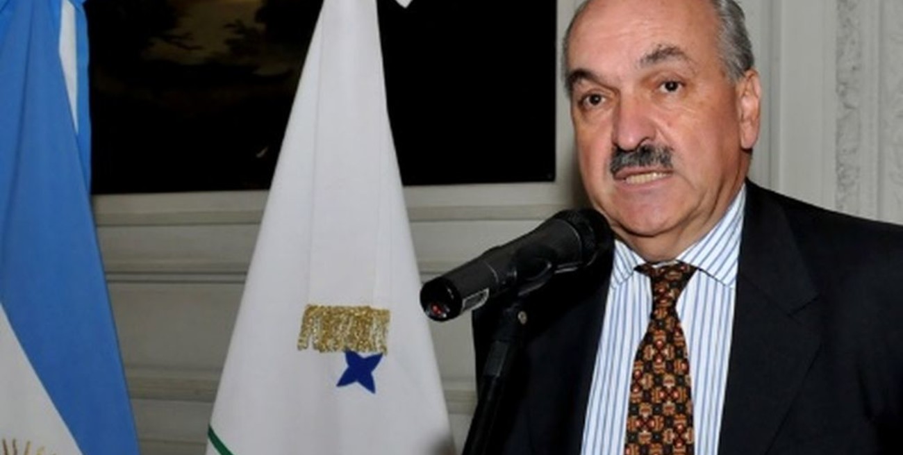 Argentina avanza en consensuar la agenda del G20 