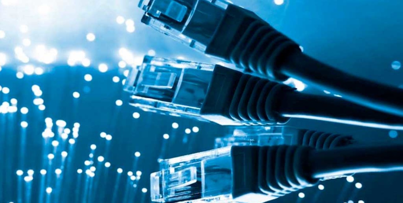 El 40% de las conexiones de internet de Argentina no superan los 6 MB