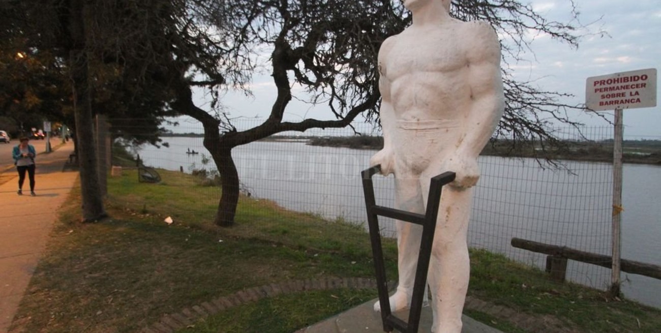 Santo Tomé frente a la posibilidad de tener un gran parque natural 