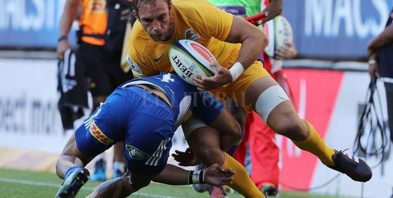 Por primera vez Jaguares repite la formación