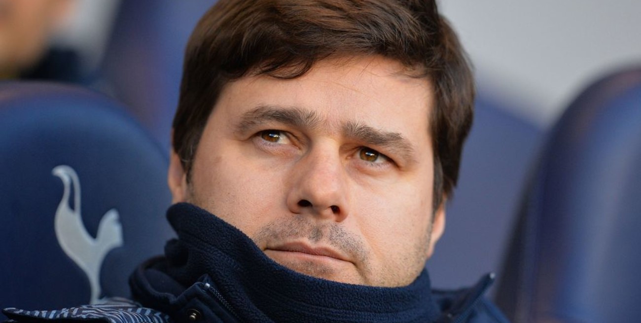 Un argentino es el principal candidato para suceder a Zidane